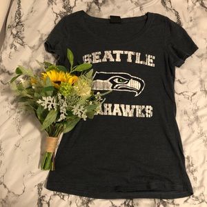 Women’s Seahawks Shirt